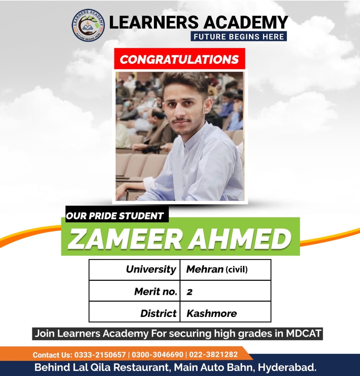 zameer